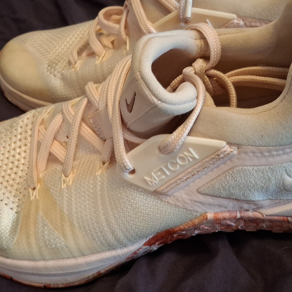Nike metcon